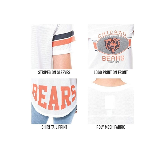 Falcons ultra soft team jersey - Picture 3 of 8